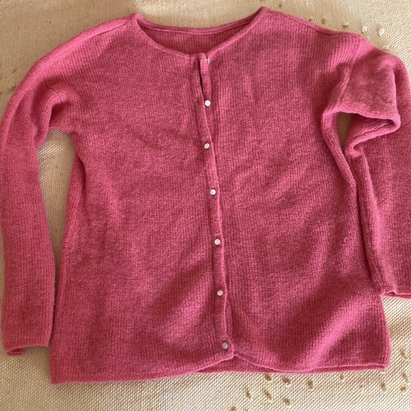 Sezane Gaspard peony - Picture 2 of 4